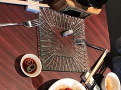 -观澜湖酒店·邀月庭中餐厅