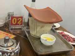 -顺德公平靓正特色牛花粥(花都店)