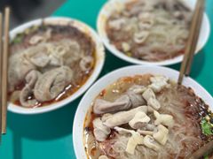 -甘记肥肠粉(马鞍北路店)