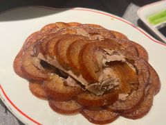 -秀儿四九城·新京菜(亚运村鸟巢店)
