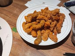 -耶里夏丽·丝路新疆菜·清真食品(徐汇南丹东路臻选店)