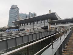 -厦门轮渡码头