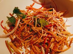 -首秀·四川料理(吾悦广场店)