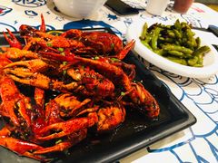 -松哥油焖大虾(科技园店)