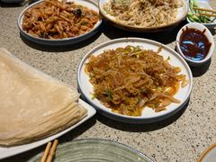 -老昌春饼(大直街店)