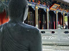 -护国法轮寺