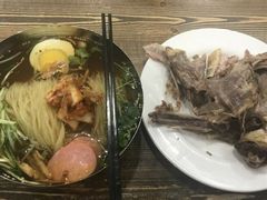 -西塔大冷面(市府大路店)