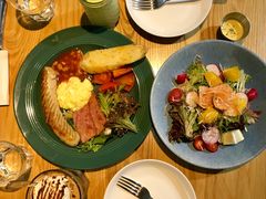 -Country Lane咖啡·意粉(荔园新天地店)