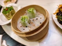-小城粥道·海胆鲜虾粥(解放广场店)