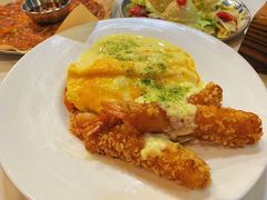 -京尚道韩式美食屋(海甸岛店)