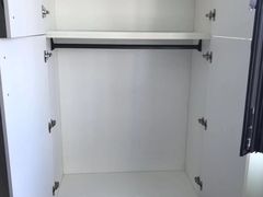 -佰丽爱家全屋定制(汶水店)