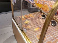 -BreadTalk面包新语·烘焙蛋糕(富力海珠城店)