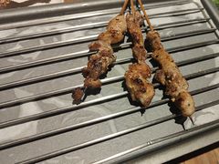 -木屋烧烤(南新店)