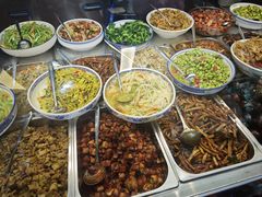 -梅溪·小伙子干挑面(安吉总店)