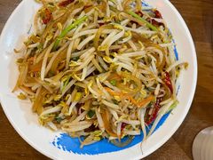 -满园烤鸭·春饼(太原街万达店)