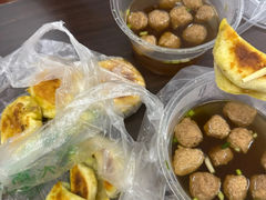 -上海老太小吃店(好吃街店)