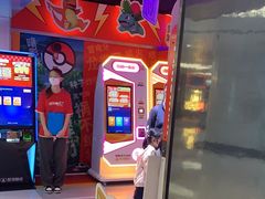 -环游嘉年华(广州-天河城店)