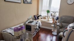 -演员的秘密·皮肤管理