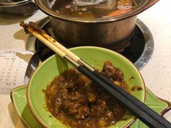 -一叶一世界•素食餐厅(环球中心店)