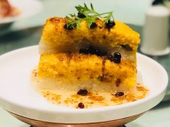 黄米凉糕-北京老铺烤鸭(西稍门店)