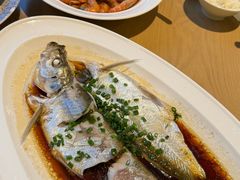 -山水一号·中餐厅