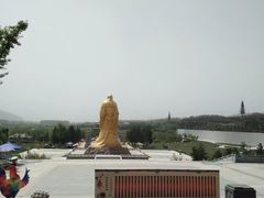-函谷关历史文化旅游区