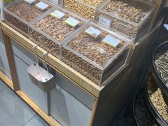 自助取餐区-粒上皇(淮河路步行街店)