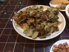 -老虎滩船说·海胆水饺·大连海鲜(老虎滩店)
