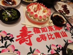 -俏江南-江景昆曲主题餐厅(正大广场店)