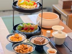-小茶闲舍·观景商务茶馆(广州塔店)