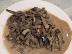 -东来顺饭庄(新源里店)