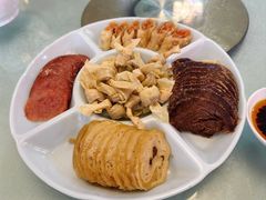 -长春观斋补堂素菜馆