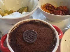 -君悦酒店·La Terrazza意合園·意式风味