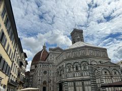 -圣母百花大教堂穹顶