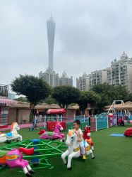 -四季梦幻亲子乐园(四季天地店)