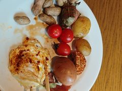 -杭州开元名都大酒店·地中海自助餐厅