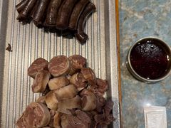 -哈啾嗨·新概念蒙餐(红星新城店)