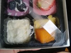 -小香港(凤凰大街店)