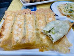 -春水锅贴·传统鲁菜(大明湖店)