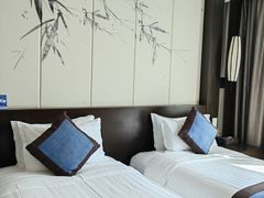 -常州九洲环宇大酒店(常州火车站店)