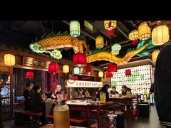 -小龙坎火锅(春熙太古里店)