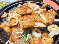 -船歌·鱼水饺青岛菜(闽江二路店)
