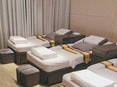 -见康道莱•足浴按摩•艾灸•SPA(友谊店)