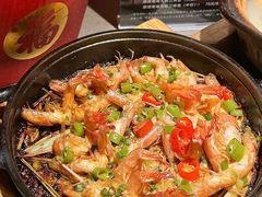 -得意啫·广东啫啫煲(前海HOP店)