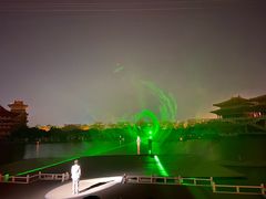 -清明上河园-迎宾门售票处