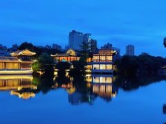 -荔湾湖公园