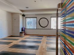 -Just Yoga 瑜伽·阿育吠陀