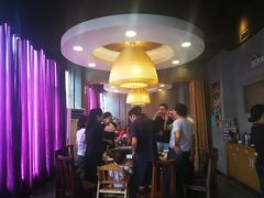 大堂-横沥牛庄(总店)