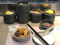 -壹小馆.皇城老妈(成都太古里店)