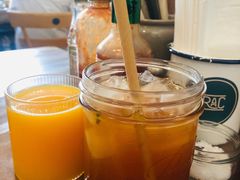 -RAC BAR(安福路店)